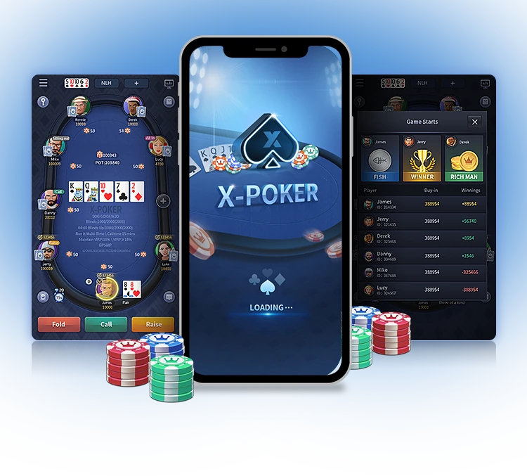 X-Poker